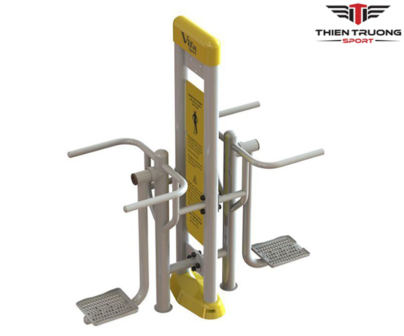 Dụng cụ tập lắc hông Vifa Sport VIFA-712322 2 Hình ảnh dụng cụ tập lắc hông Vifa Sport VIFA-712322