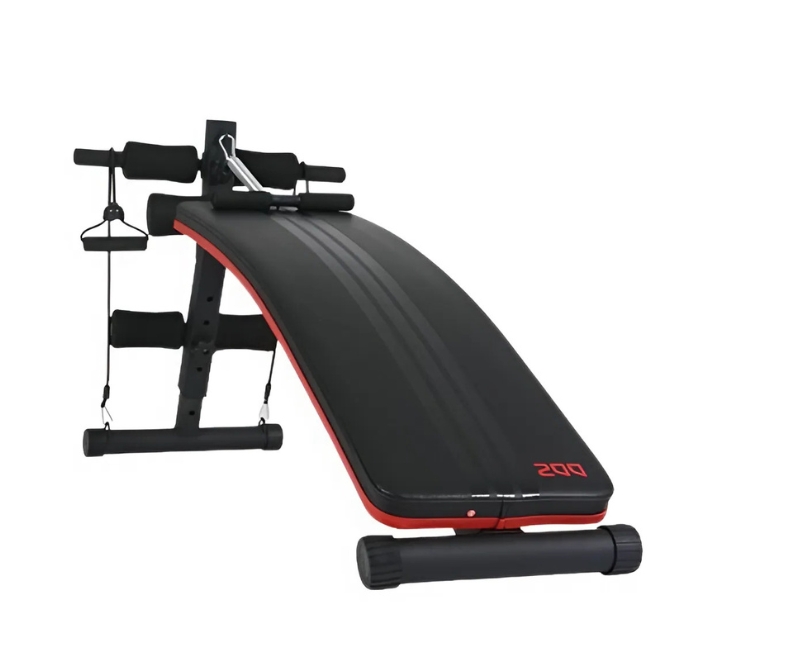 Ghế tập bụng đa năng DDS-BS1108 3 Ghế tập bụng đa năng DDS-BS1108