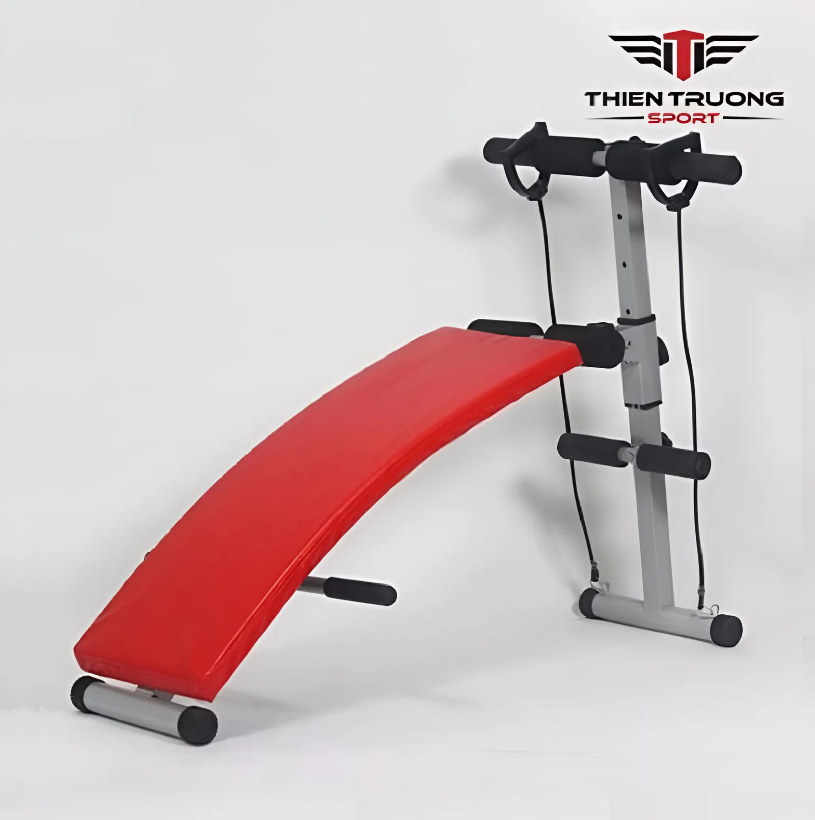 Ghế cong tập bụng đa năng CJH 103AR