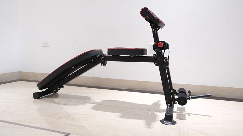 Ghế tập Gym KK022D