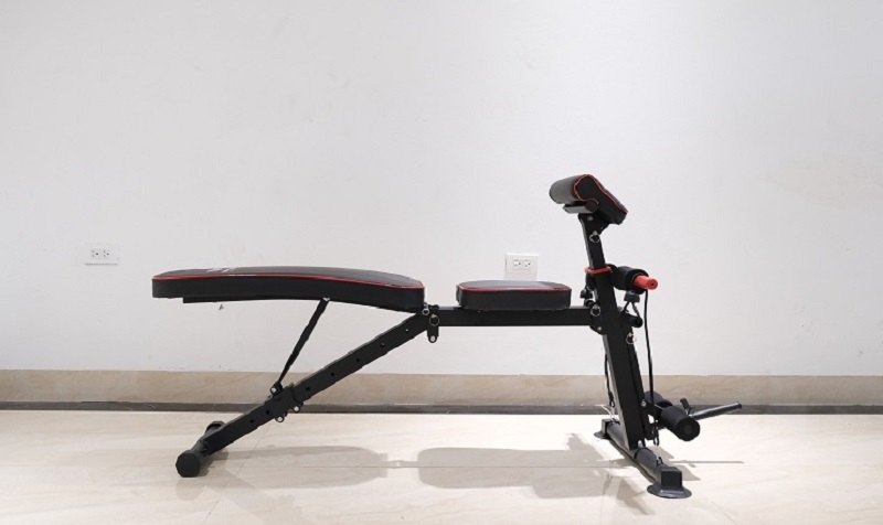 Ghế tập Gym KK022D