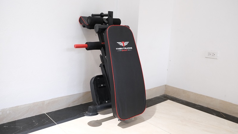 Ghế tập Gym KK022D
