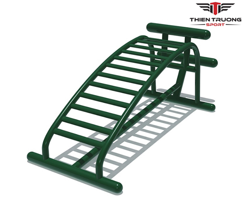 Hình ảnh ghế tập lưng bụng đơn HQ-620