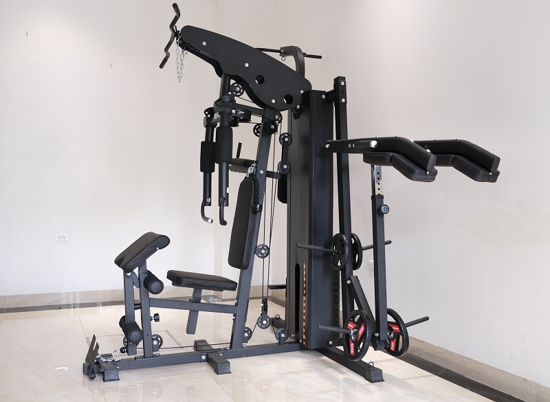 Giàn tạ đa năng HQ-908S
