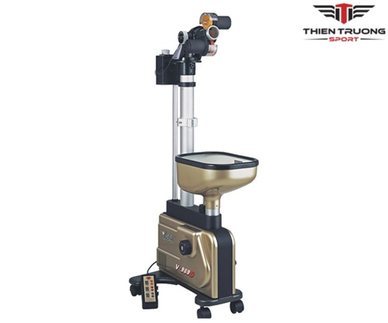 Máy bắn bóng bàn Y&T V-989D