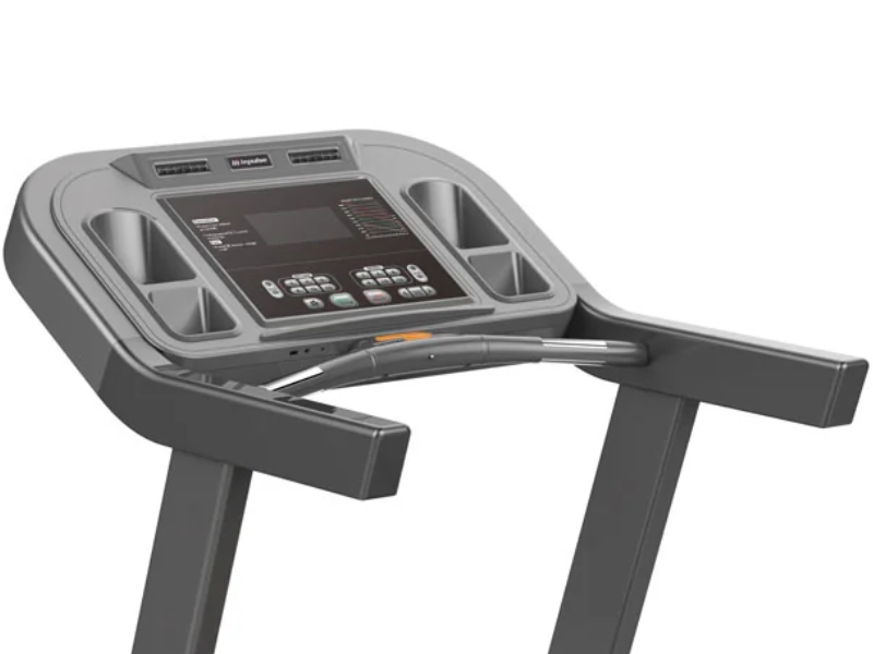 Máy chạy bộ điện Impulse PT400 5 Máy chạy bộ điện Impulse PT400