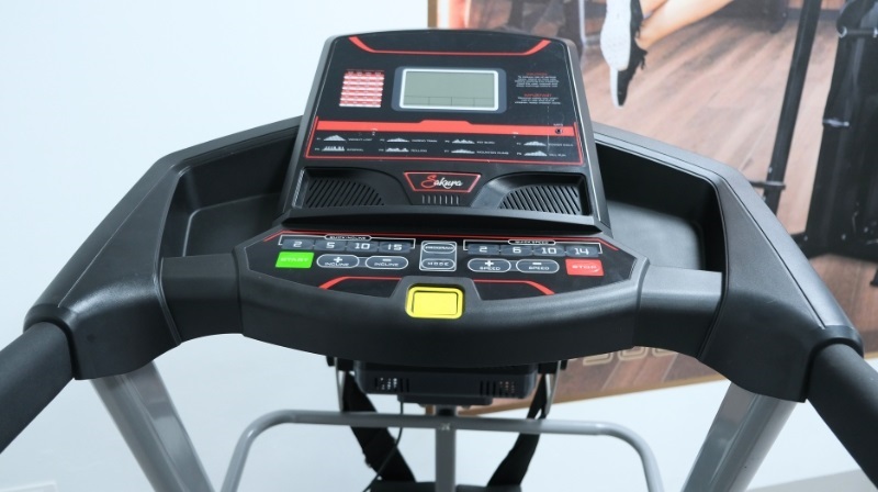 Máy chạy bộ điện Sakura S33 