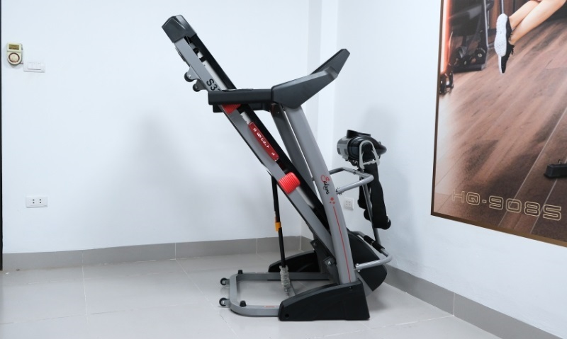  Máy chạy bộ điện Sakura S33