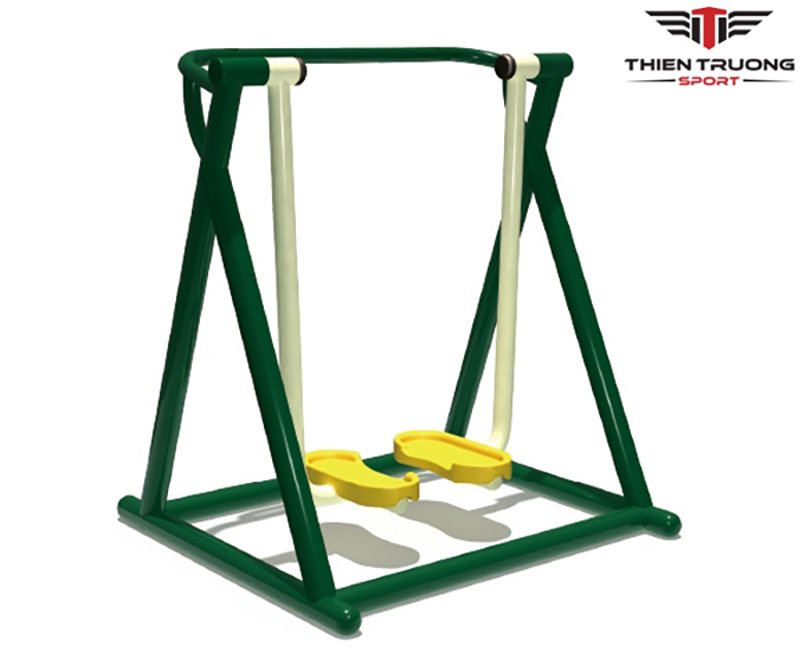 Hình ảnh máy đi bộ trên không HQ-608