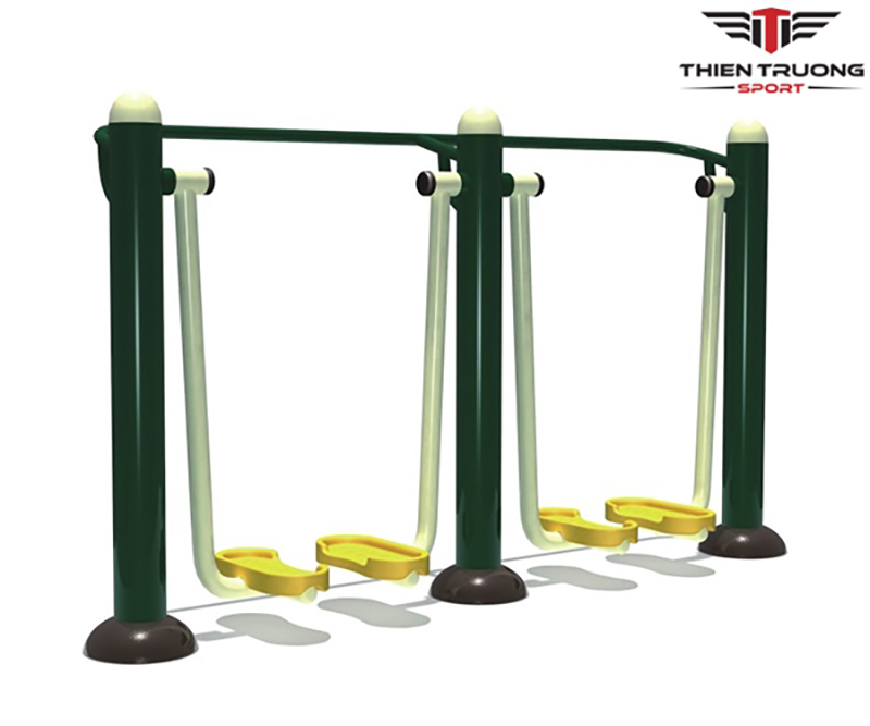 ảnh thumb Máy đi bộ trên không đôi HQ-624