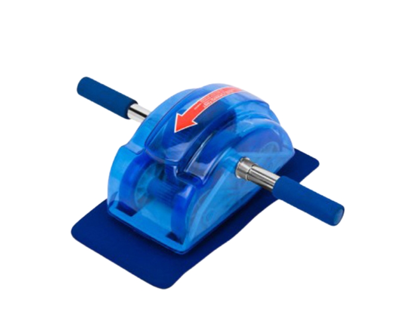Máy tập cơ bụng Ab Slider 4 Máy tập cơ bụng Ab Slider