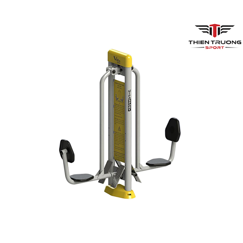ảnh thumb Máy tập đạp chân Vifa Sport VIFA-712412