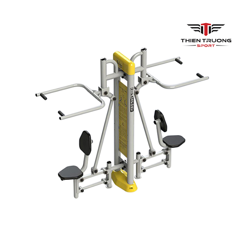 Hình ảnh máy tập kéo tay Vifa Sport VIFA-712112