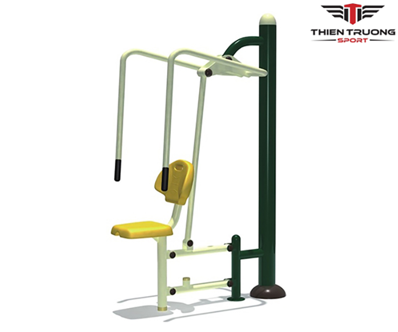 Hình ảnh máy tập ngực HQ-610