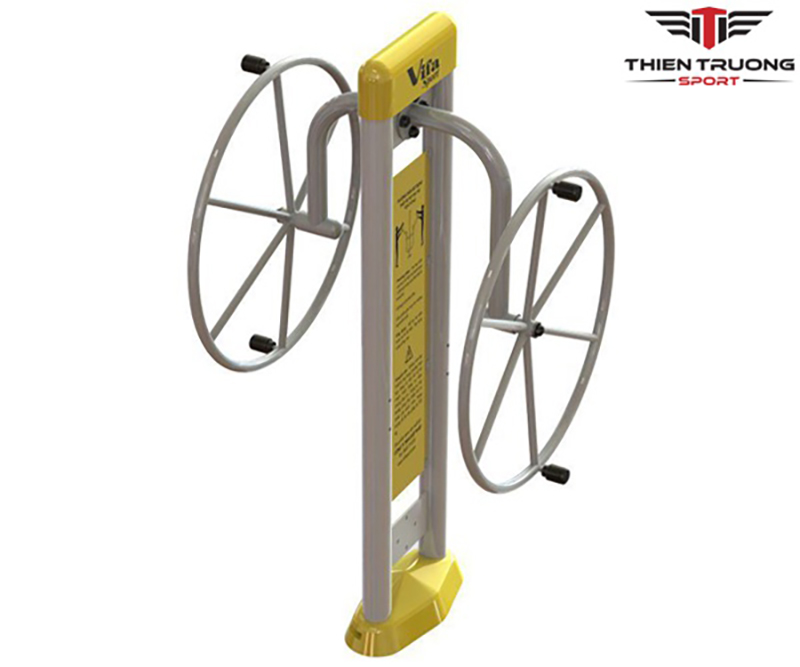 ảnh thumb Máy tập tay vai Vifa Sport VIFA-712132