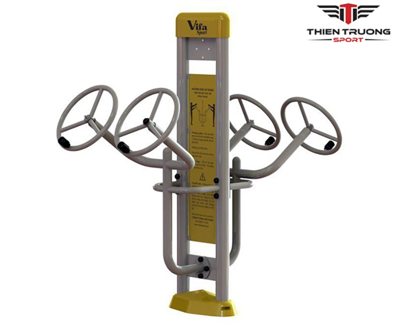 Hình ảnh máy tập tay vai Vifa Sport VIFA-712142