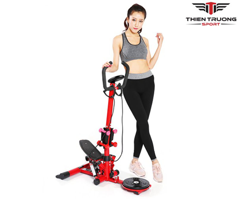 Hình ảnh máy tập thể dục đa năng TT-002