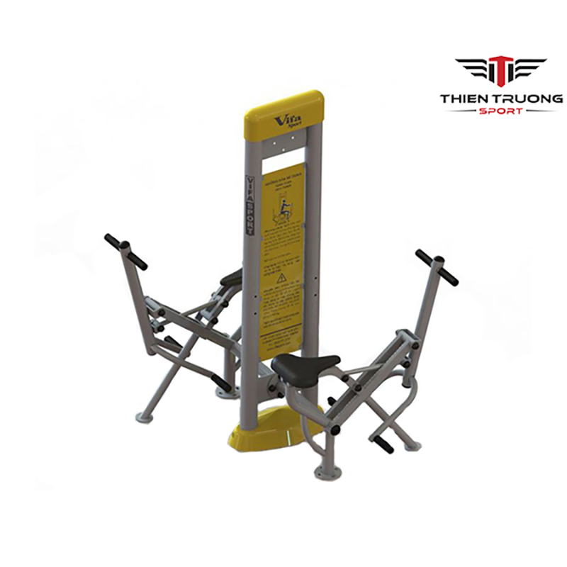 Hình ảnh máy tập toàn thân Vifa Sport VIFA-712602