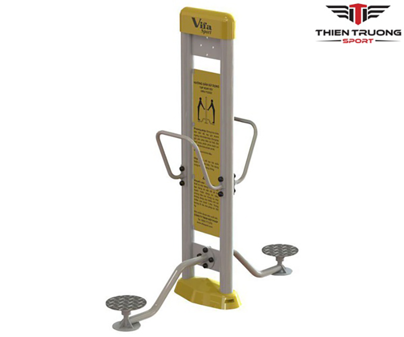 ảnh thumb Máy tập xoay eo Vifa Sport VIFA-712332