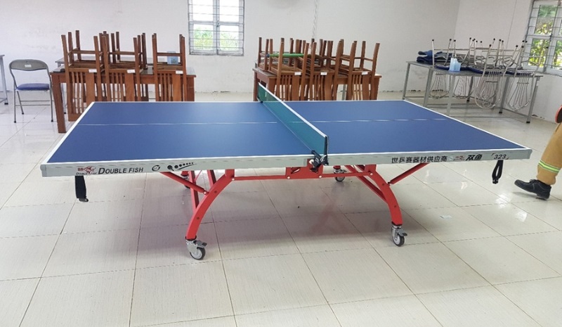 Bàn bóng bàn Song Ngư 323