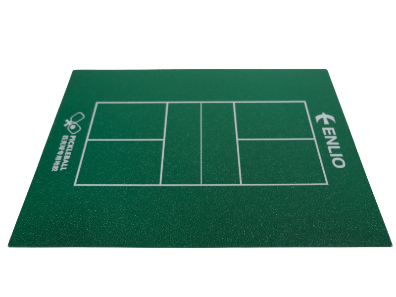 Thảm Pickleball Ngoài trời Y-2330KW