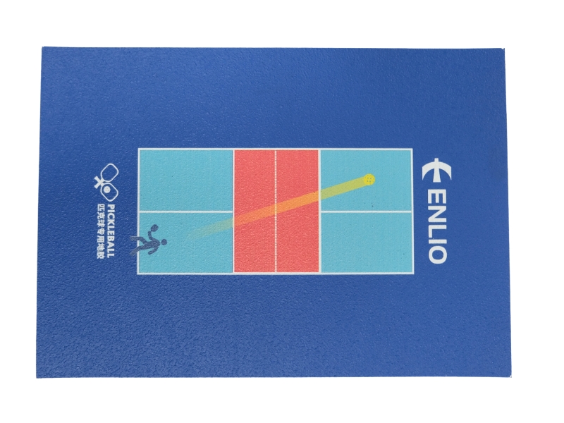 Thảm Pickleball trong nhà Y-4330 KN