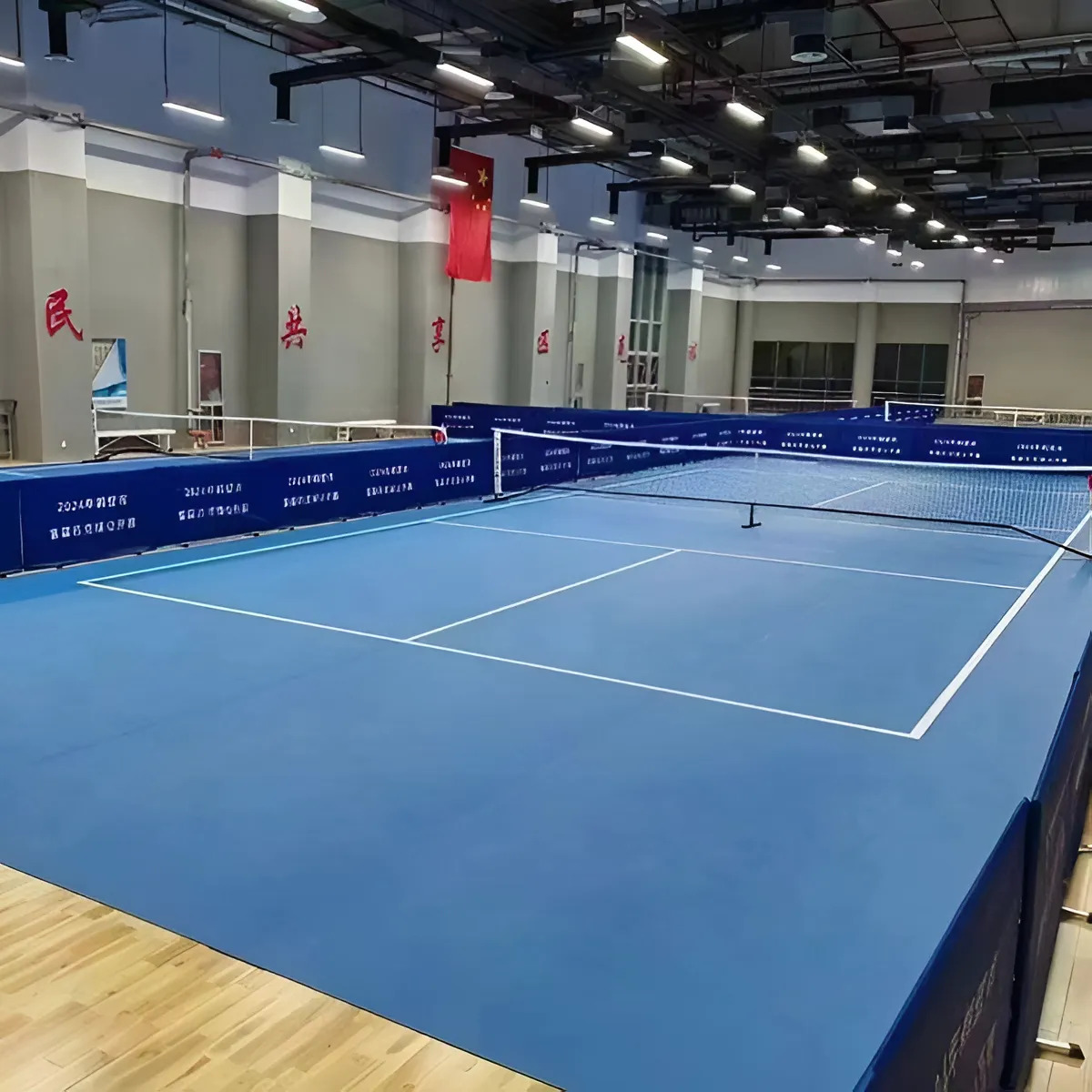 thảm Pickleball trong nhà Y-8330KN
