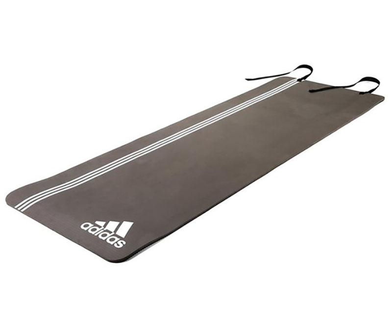 Hình ảnh thảm tập Yoga Adidas ADMT-12236WH