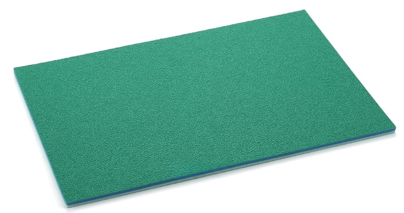 Thảm cầu lông vân cát A-23160 5 Thảm cầu lông A-23160