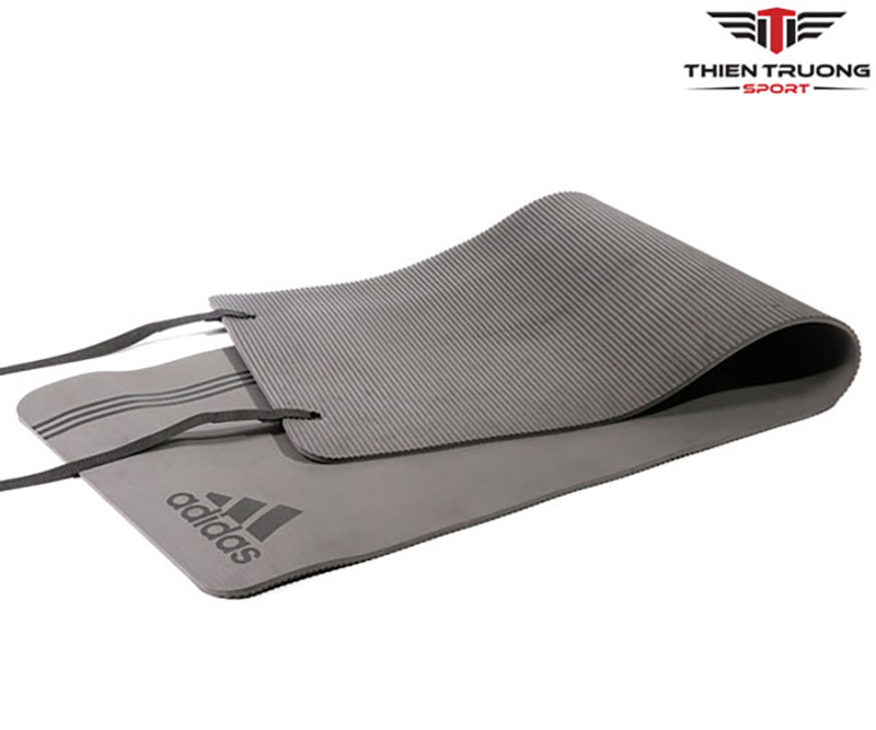 Thảm tập Yoga Adidas ADMT-12236BK