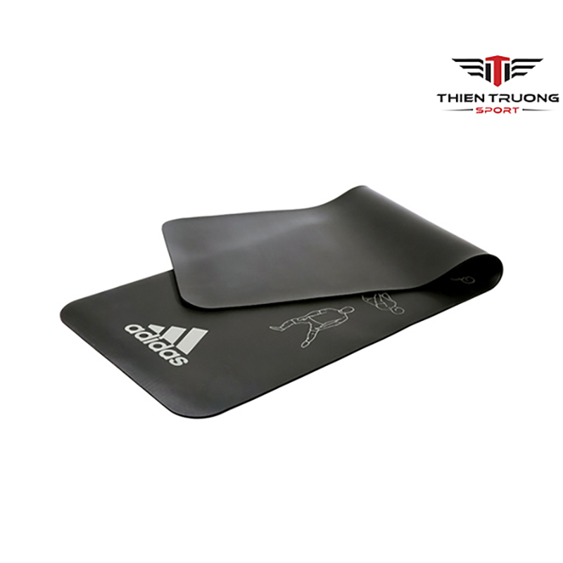 Thảm tập Yoga Adidas ADMT-12237