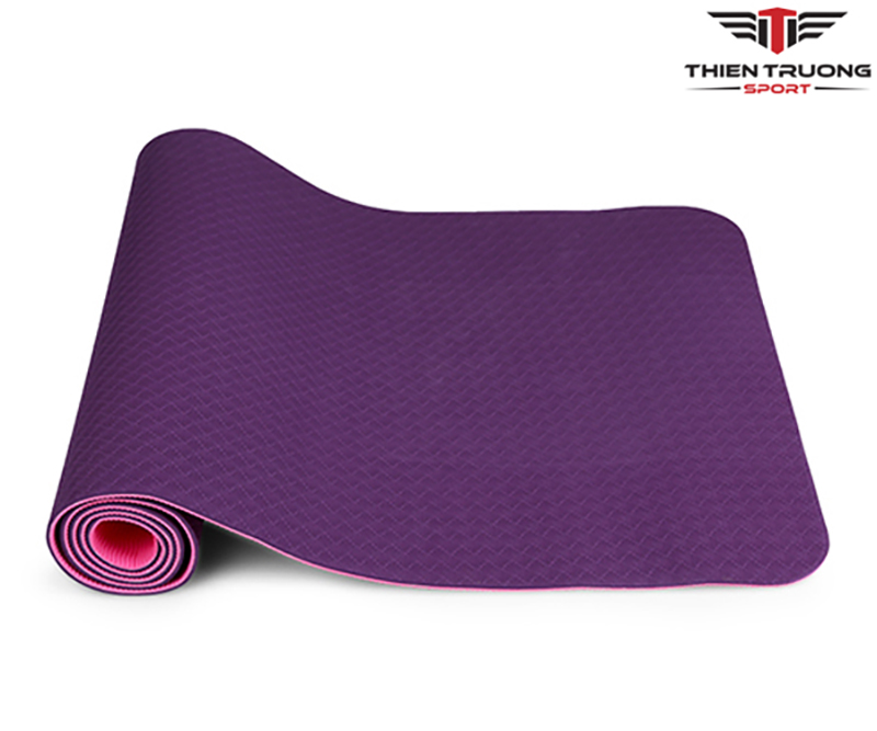 Thảm tập Yoga cao cấp Đài Loan