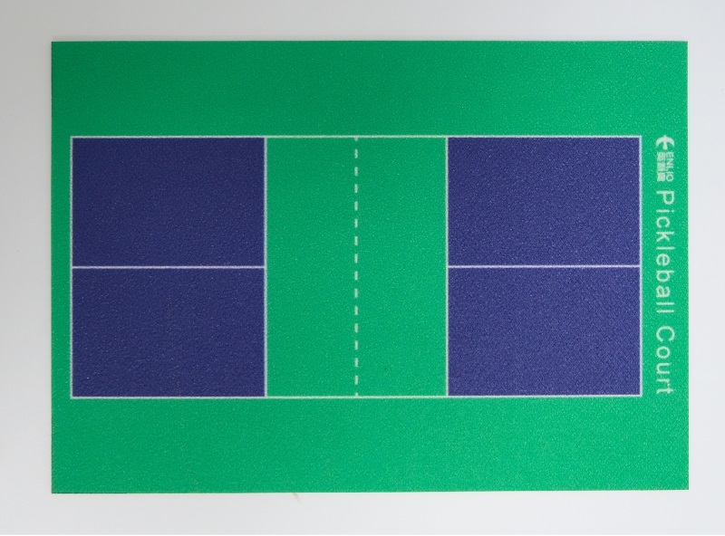Thảm thi đấu Pickleball Enlio G-33130