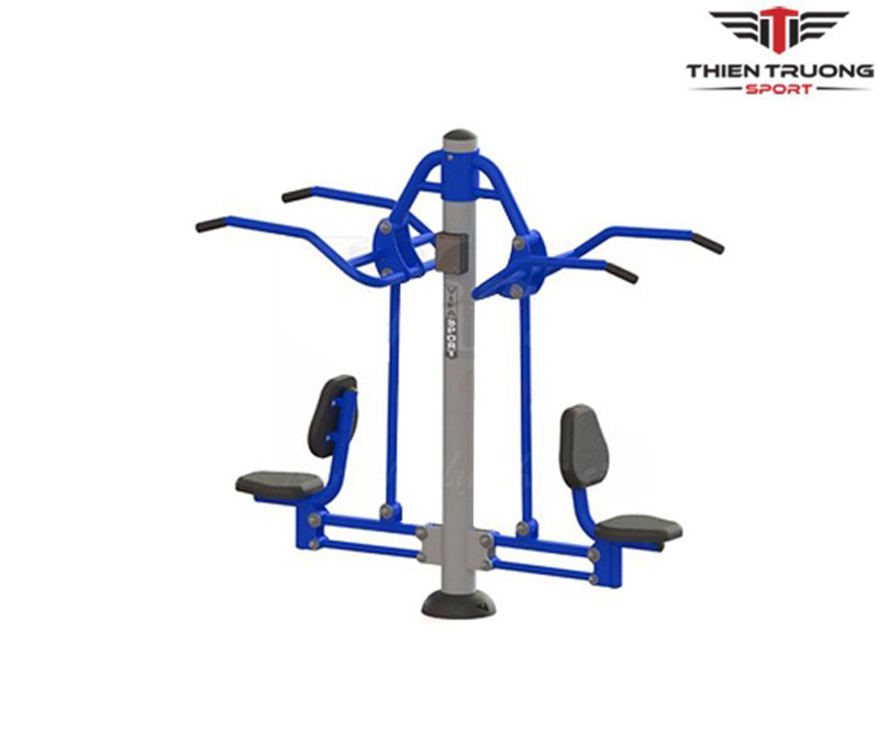 Thiết bị tập kéo tay Vifa Sport VIFA-711112 2 Hình ảnh thiết bị tập kéo tay Vifa Sport VIFA-711112