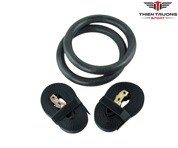 bộ vòng xà tay tập thể dục Ring Dip