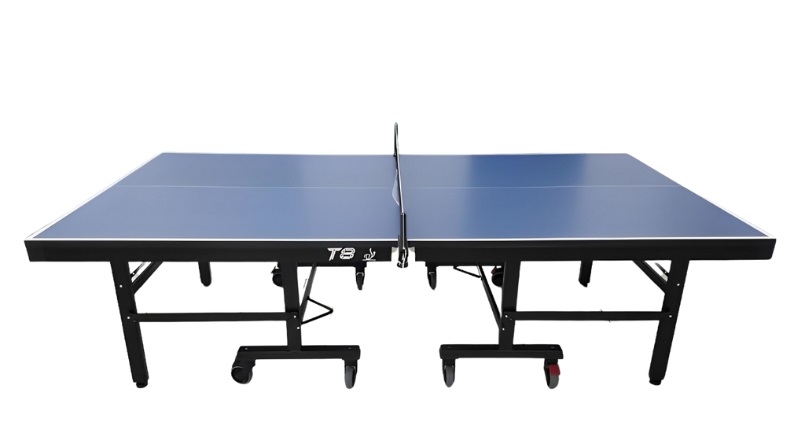 Bàn bóng bàn Xiom T8 3 Bàn bóng bàn Xiom T8