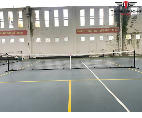 Trụ Pickleball 303702P