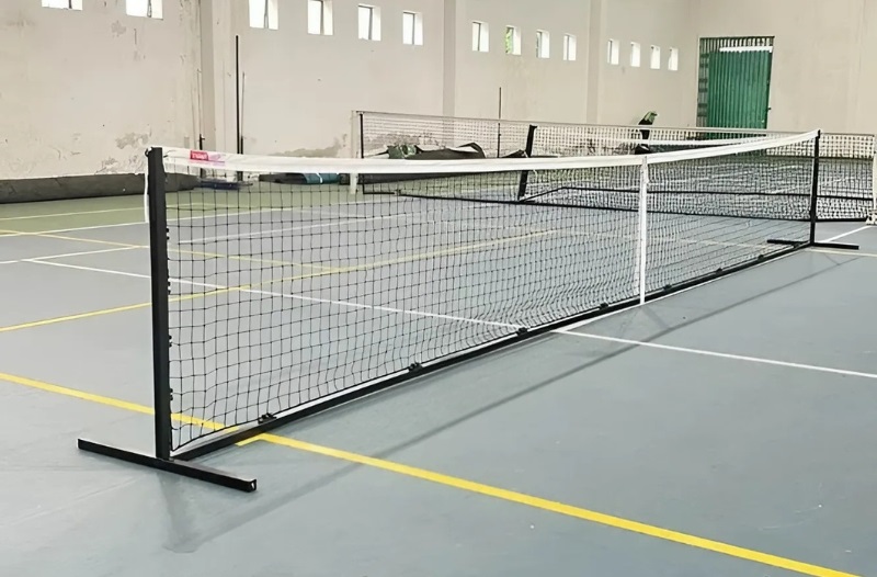 Trụ Pickleball 303702P
