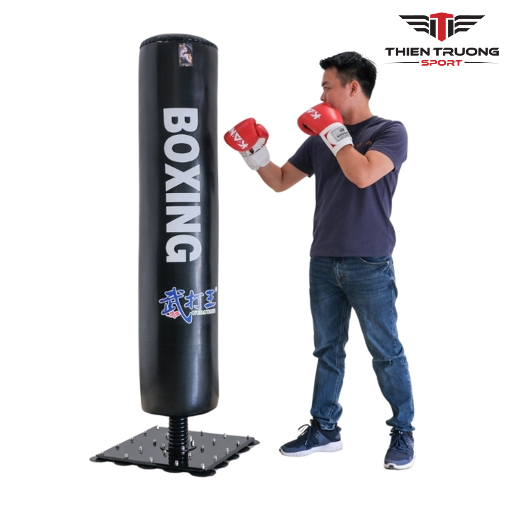 Trụ đấm bốc Huijun HJ-G080