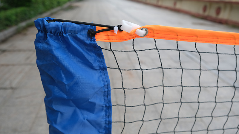 Trụ lưới Pickleball di động 3m 8 trụ lưới Pickleball di động 3m