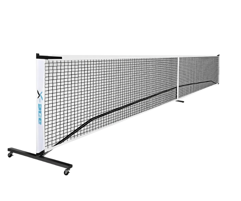 Trụ lưới di động Pickleball X-ACE 3 Trụ lưới di động Pickleball X-ACE