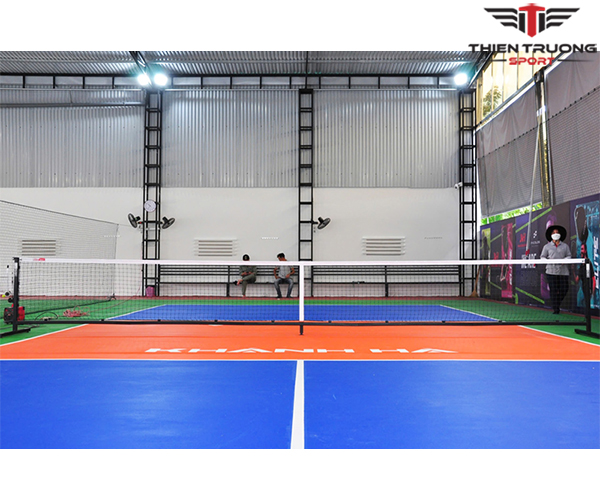 Trụ pickleball 303901-P