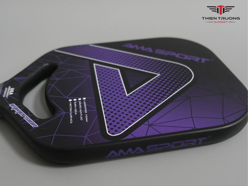 Vợt Pickleball AMA PP001 
