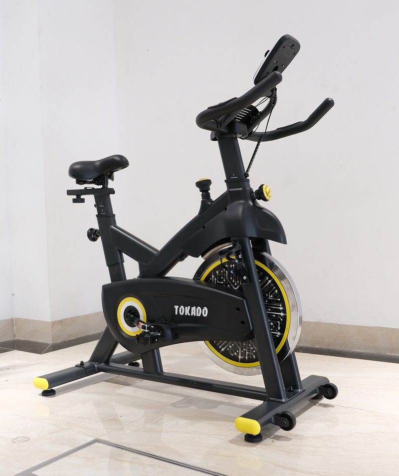 Xe đạp tập Tokado TK68