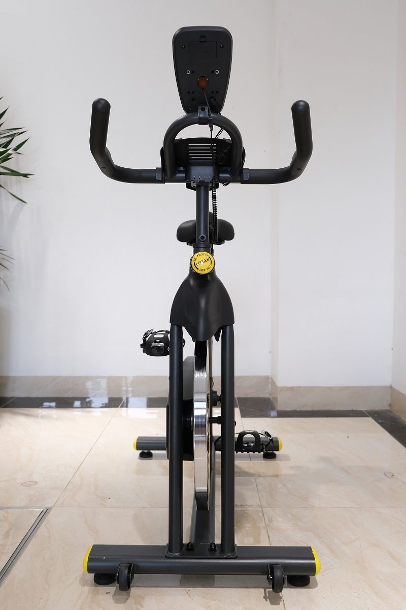 Xe đạp tập Tokado TK68