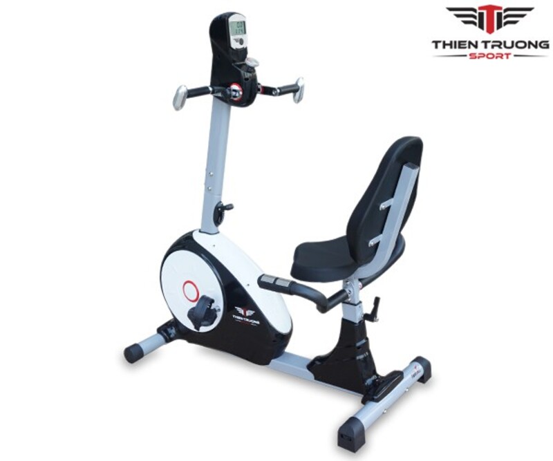 Xe đạp tập phục hồi chức năng K8602R 4 Xe đạp tập phục hồi chức năng K8602R