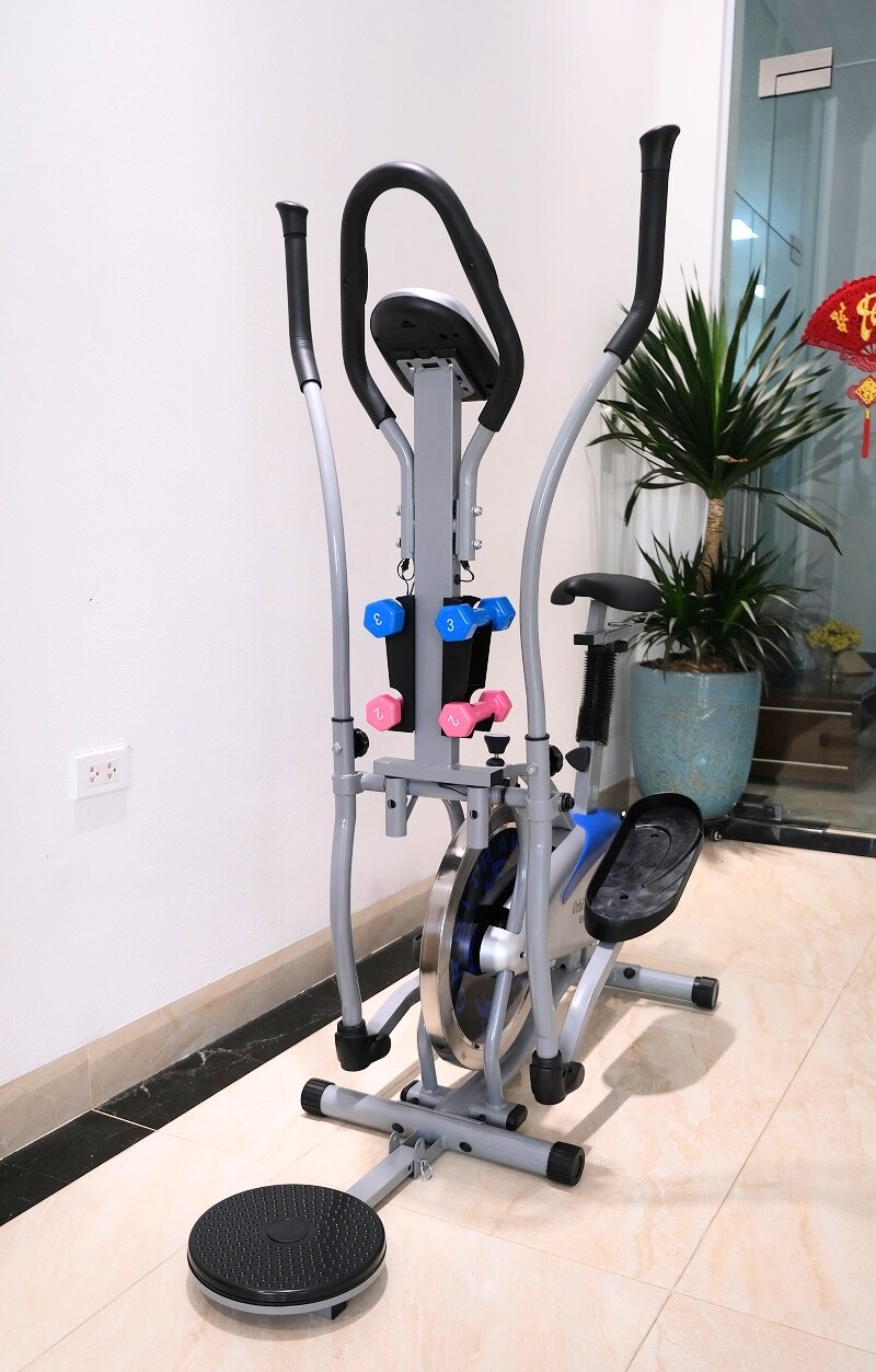 Xe đạp tập thể dục Orbitrak 2085 5 Xe đạp tập thể dục Orbitrak 2085