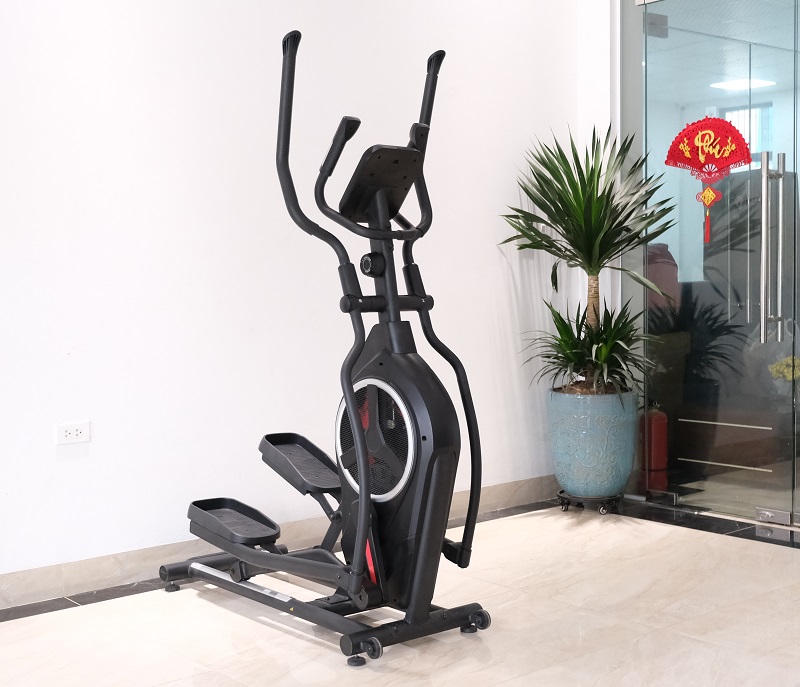  Xe đạp tập thể dục Tokado TK 2000