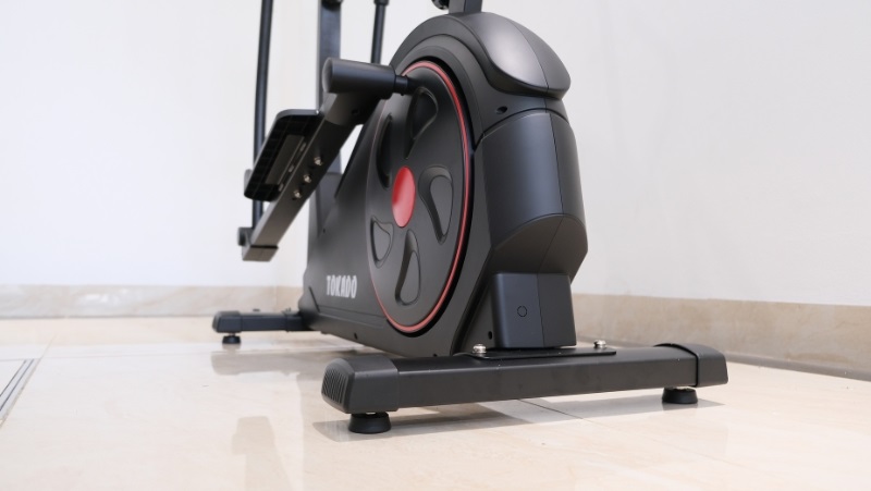 Xe đạp tập thể dục toàn thân TK1668 16 Xe đạp tập thể dục toàn thân TK1668