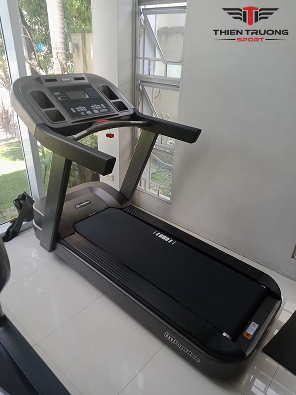 Máy chạy bộ điện Impulse PT400 6 Máy chạy bộ điện Impulse PT400